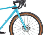Open WI.DE. Sram Rival eTap XPLR AXS Gravel Bike 2024, Size Small