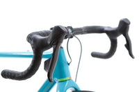 Open WI.DE. Sram Rival eTap XPLR AXS Gravel Bike 2024, Size Small
