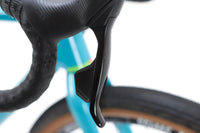 Open WI.DE. Sram Rival eTap XPLR AXS Gravel Bike 2024, Size Small