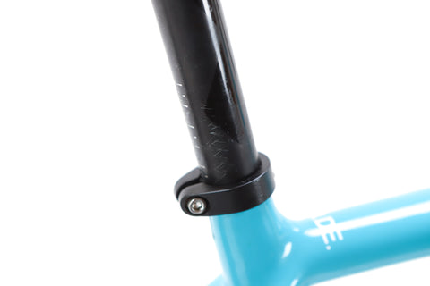 Open WI.DE. Sram Rival eTap XPLR AXS Gravel Bike 2024, Size Small