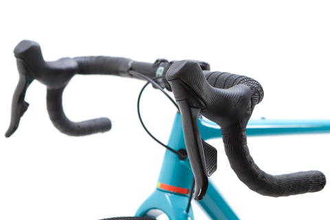 Open WI.DE. Sram Rival eTap XPLR AXS Gravel Bike 2024, Size Small