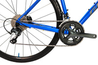 Giant Contend SL 2 Shimano Tiagra Disc Road Bike 2022, Size Medium