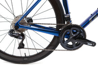 Giant TCR Advanced Pro 0 Shimano Ultegra Di2 Disc Road Bike 2021, Size Medium