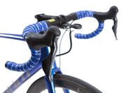 Giant TCR Advanced Pro 0 Shimano Ultegra Di2 Disc Road Bike 2021, Size Medium