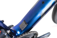 Giant TCR Advanced Pro 0 Shimano Ultegra Di2 Disc Road Bike 2021, Size Medium