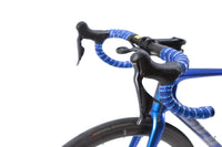 Giant TCR Advanced Pro 0 Shimano Ultegra Di2 Disc Road Bike 2021, Size Medium