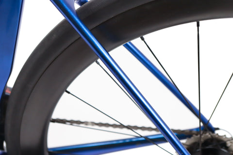 Giant TCR Advanced Pro 0 Shimano Ultegra Di2 Disc Road Bike 2021, Size Medium