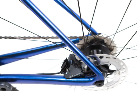 Giant TCR Advanced Pro 0 Shimano Ultegra Di2 Disc Road Bike 2021, Size Medium