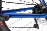 Giant TCR Advanced Pro 0 Shimano Ultegra Di2 Disc Road Bike 2021, Size Medium