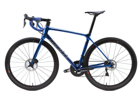 Giant TCR Advanced Pro Shimano Ultegra Di2 Disc Road Bike 2021