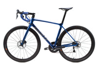 Giant TCR Advanced Pro 0 Shimano Ultegra Di2 Disc Road Bike 2021, Size Medium