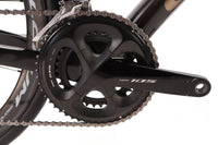 Orbea Orca M30 Shimano 105 Disc Road Bike 2022, Size 51cm
