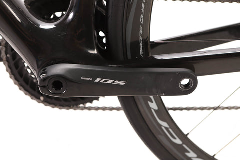 Orbea Orca M30 Shimano 105 Disc Road Bike 2022, Size 51cm – Cycle