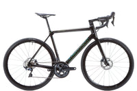 Bianchi Specialissima CV Shimano Ultegra Disc Road Bike 2021, Size 57cm