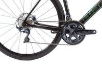 Bianchi Specialissima CV Shimano Ultegra Disc Road Bike 2021, Size 57cm