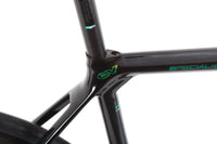 Bianchi Specialissima CV Shimano Ultegra Disc Road Bike 2021, Size 57cm