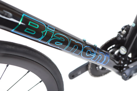 Bianchi Specialissima CV Shimano Ultegra Disc Road Bike 2021, Size 57cm