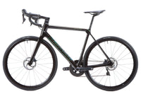 Bianchi Specialissima CV Shimano Ultegra Disc Road Bike 2021, Size 57cm