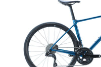 Liv Langma Advanced 1+ Shimano 105 Di2 Disc Road Bike 2024, Size Small
