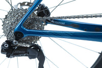Liv Langma Advanced 1+ Shimano 105 Di2 Disc Road Bike 2024, Size Small