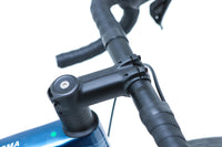 Liv Langma Advanced 1+ Shimano 105 Di2 Disc Road Bike 2024, Size Small