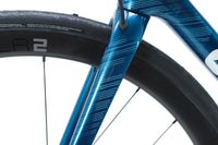 Liv Langma Advanced 1+ Shimano 105 Di2 Disc Road Bike 2024, Size Small