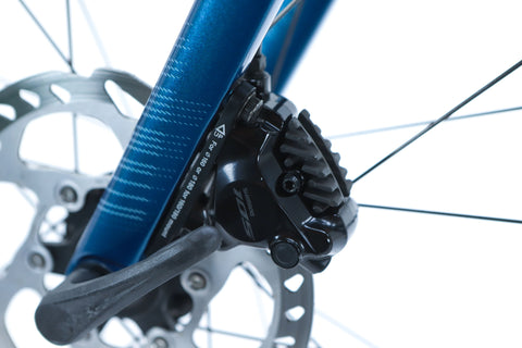 Liv Langma Advanced 1+ Shimano 105 Di2 Disc Road Bike 2024, Size Small