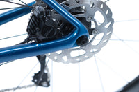 Liv Langma Advanced 1+ Shimano 105 Di2 Disc Road Bike 2024, Size Small