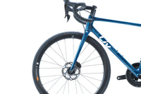 Liv Langma Advanced 1+ Shimano 105 Di2 Disc Road Bike 2024, Size Small