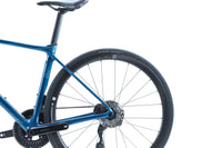 Liv Langma Advanced 1+ Shimano 105 Di2 Disc Road Bike 2024, Size Small