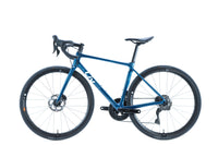 Liv Langma Advanced 1+ Shimano 105 Di2 Disc Road Bike 2024, Size Small