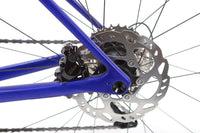 Specialized Roubaix SL8 Sport Shimano 105 Disc Road Bike 2024, Size 56cm