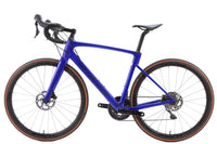 Specialized Roubaix SL8 Sport Shimano 105 Disc Road Bike 2024, Size 56cm