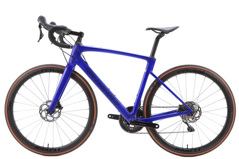 Specialized Roubaix SL8 Sport Shimano 105 Disc Road Bike 2024, Size 56cm