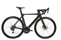 Giant Propel Advanced 2 Shimano 105 Disc Road Bike 2021, Size Small