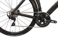 Giant Propel Advanced 2 Shimano 105 Disc Road Bike 2021, Size Small