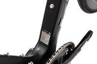 Giant Propel Advanced 2 Shimano 105 Disc Road Bike 2021, Size Small