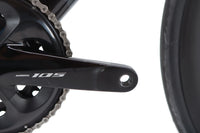 Ribble Endurance SL Shimano 105 Disc Road Bike 2021, Size XXS