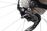 Ribble Endurance SL Shimano 105 Disc Road Bike 2021, Size XXS