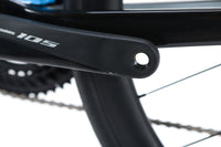 Ribble Endurance SL Shimano 105 Disc Road Bike 2021, Size XXS