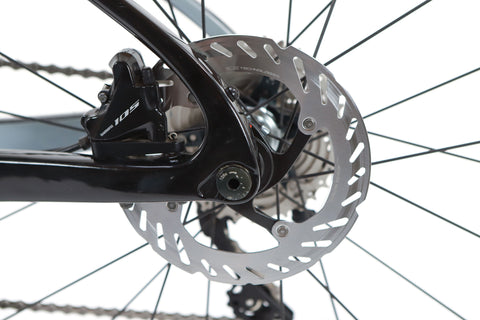 Ribble Endurance SL Shimano 105 Disc Road Bike 2021, Size XXS