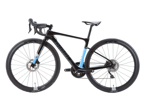 Ribble Endurance SL Shimano 105 Disc Road Bike 2021, Size XXS