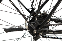 Riese & Muller Roadster Disc Electric Hybrid Bike 2021, Size 61cm