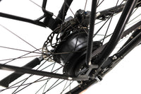 Riese & Muller Roadster Disc Electric Hybrid Bike 2021, Size 61cm