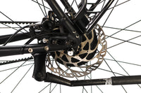 Riese & Muller Roadster Disc Electric Hybrid Bike 2021, Size 61cm