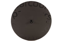Parcours Disc Carbon Disc Wheel 2023, Shimano Freehub