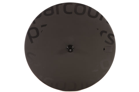 Parcours Disc Carbon Disc Wheel 2023, Shimano Freehub