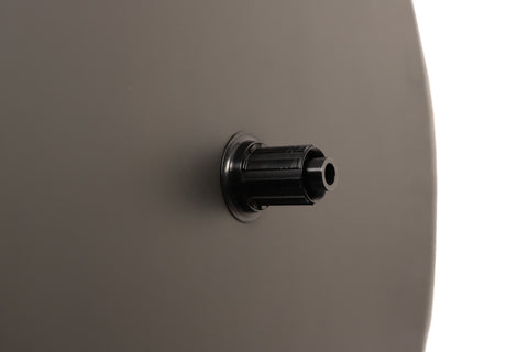 Parcours Disc Carbon Disc Wheel 2023, Shimano Freehub