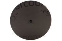 Parcours Disc Carbon Disc Wheel 2023, Shimano Freehub