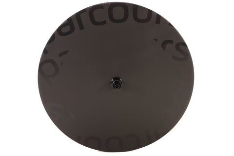 Parcours Disc Carbon Disc Wheel 2023, Shimano Freehub